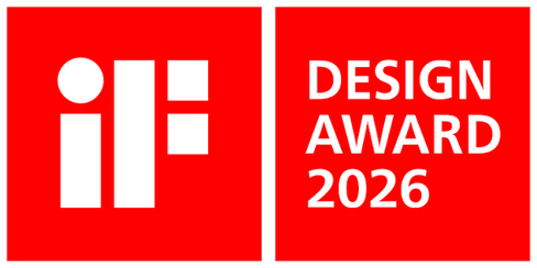 iF Design Award