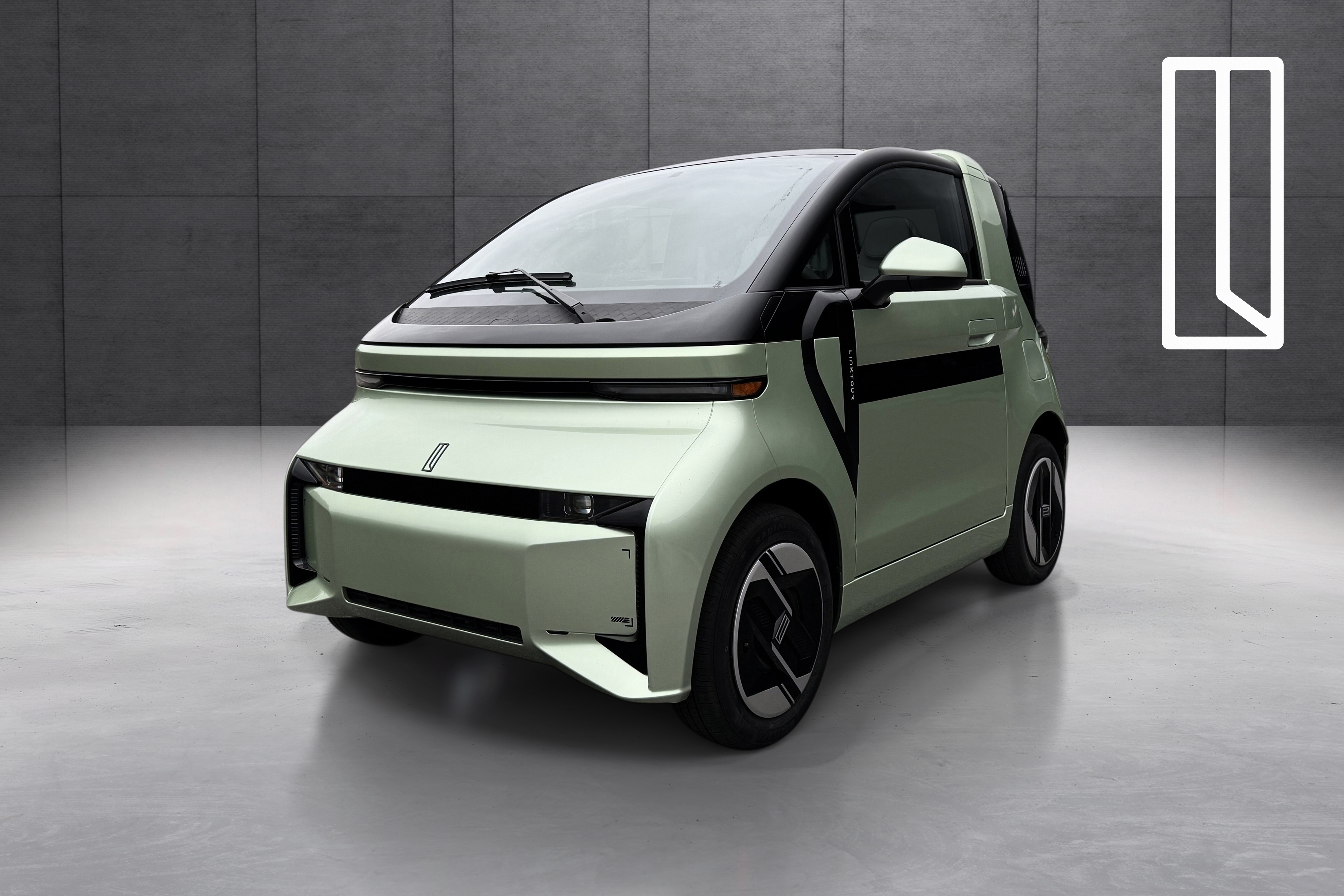 Linktour Alumi Elite 2026