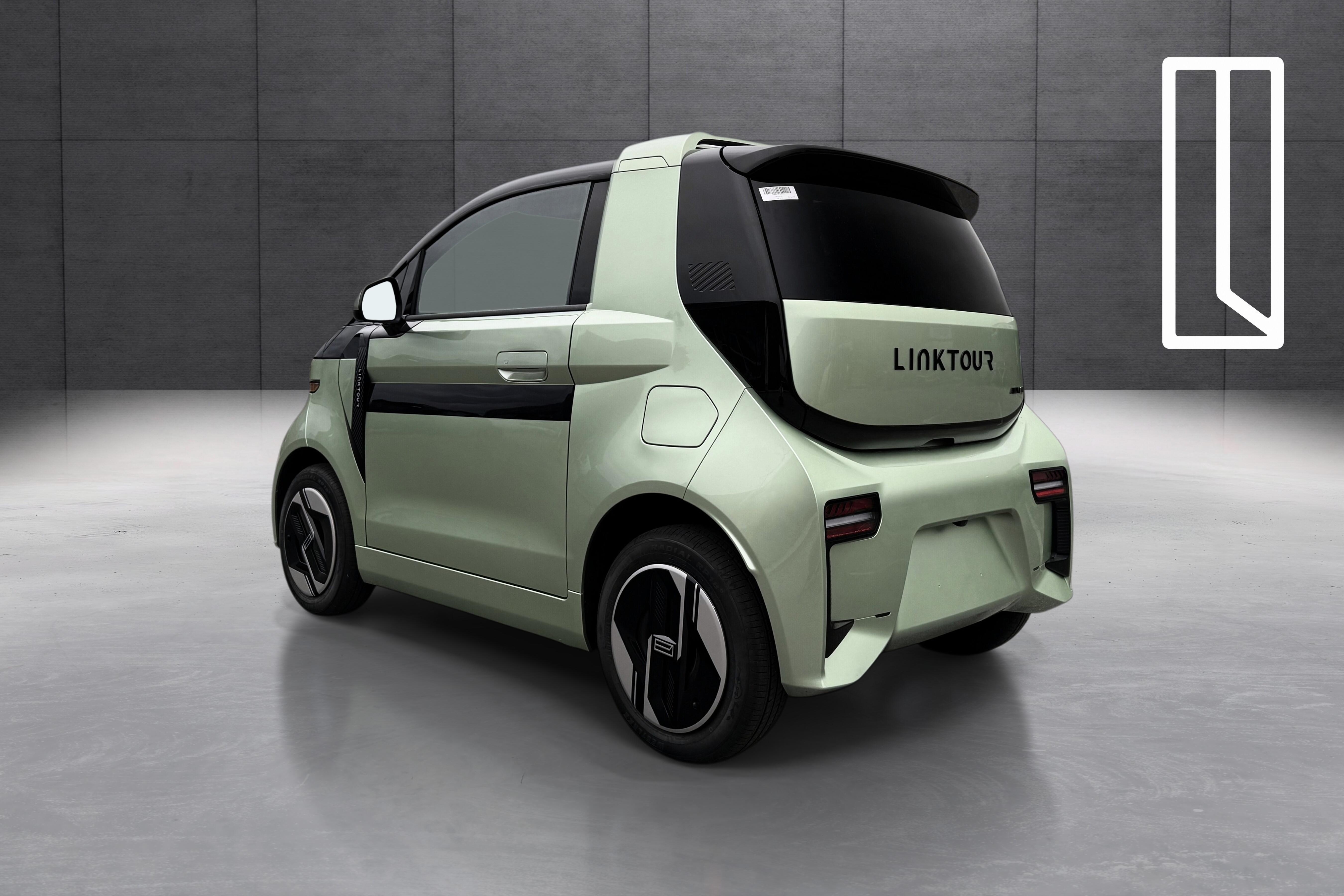 Linktour Alumi Elite 2026