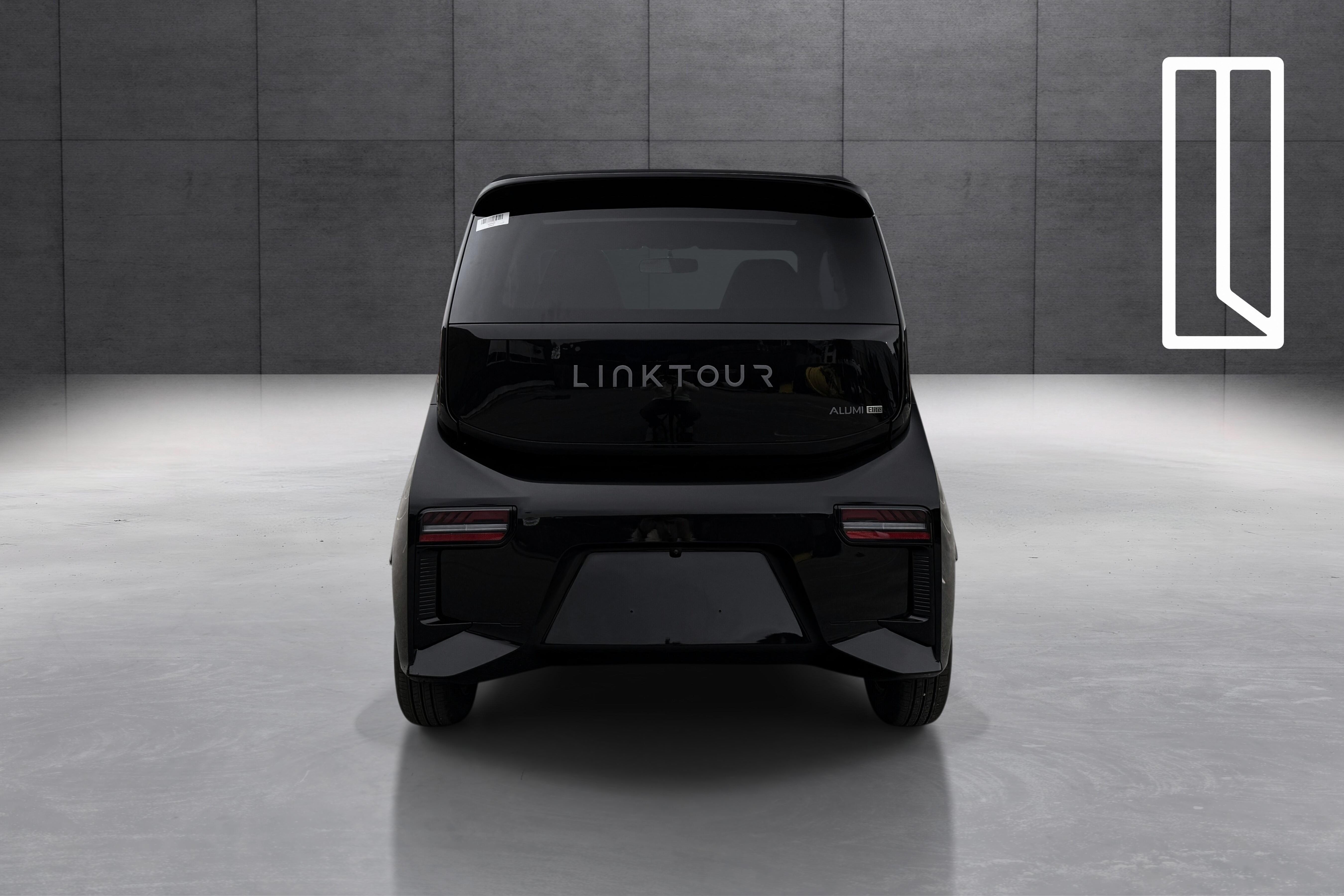Linktour Alumi Elite 2026