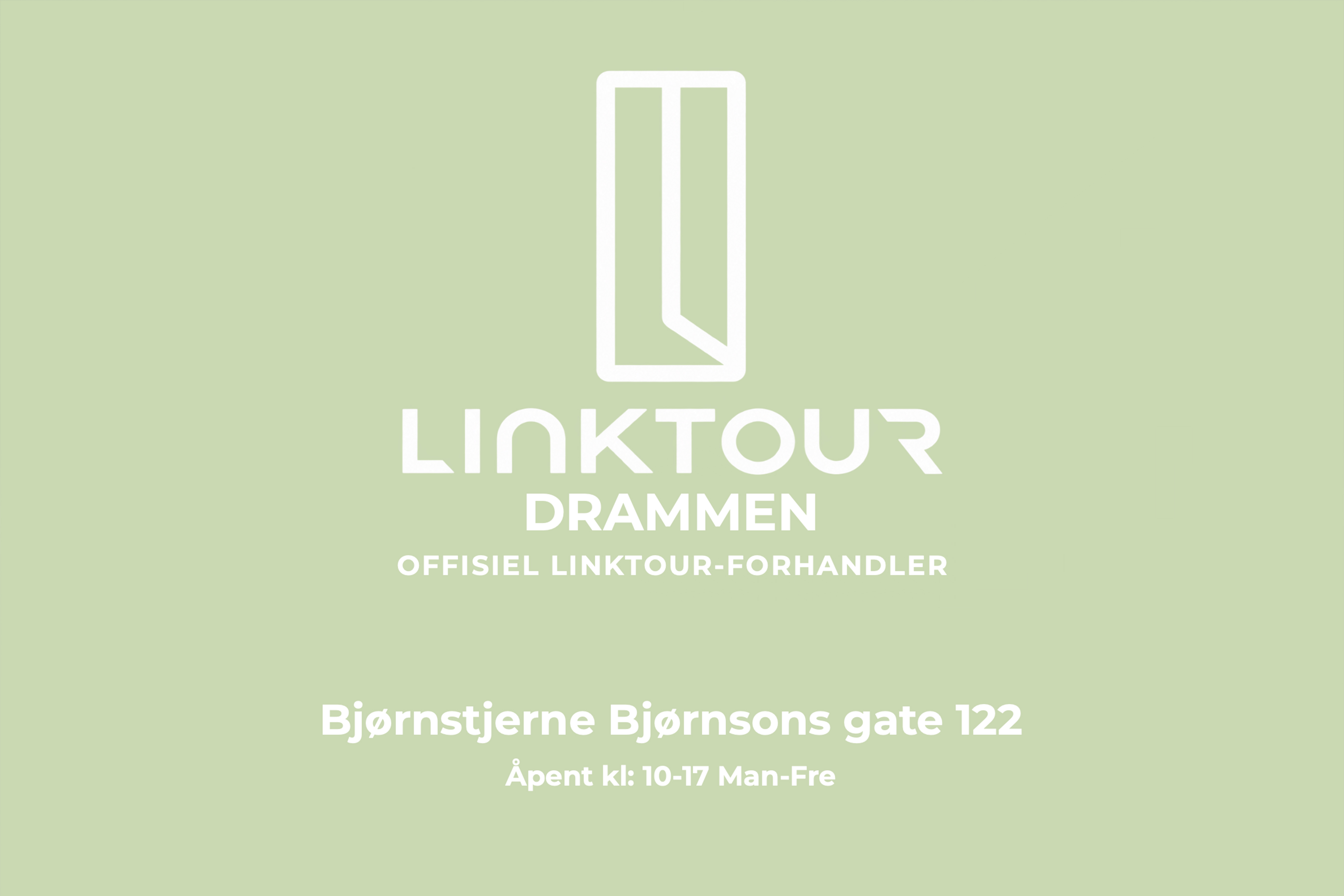 Linktour Alumi Elite 2026