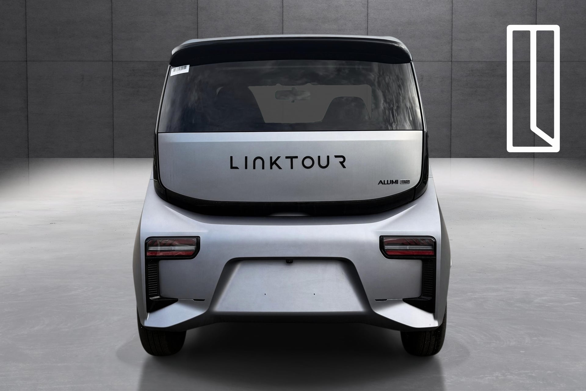 Linktour Alumi Elite 2026