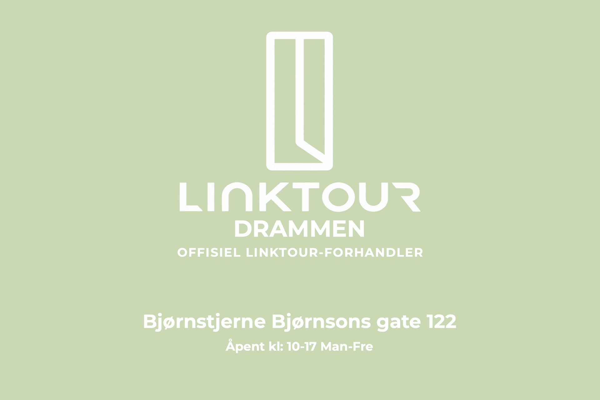 Linktour Alumi Elite 2026